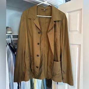 Bonobos Nylon Shirt/Coat